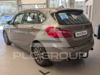 2016 BMW 220