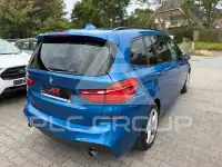 2016 BMW 220
