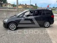2016 BMW 220