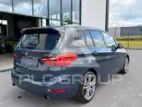 2016 BMW 220