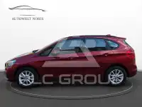 2016 BMW 220