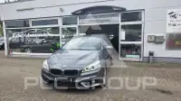 2016 BMW 220