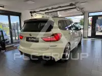 2016 BMW 220