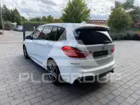2016 BMW 220