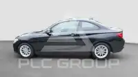 2016 BMW 220