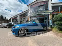 2016 BMW 220