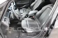 2016 BMW 220