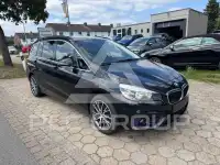 2016 BMW 220
