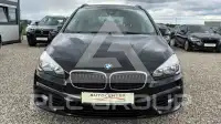 2016 BMW 220