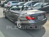 2016 BMW 220