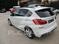 2016 BMW 220