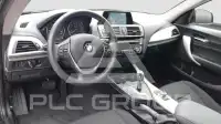 2016 BMW 220