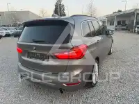2016 BMW 220