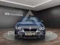 2016 BMW 220