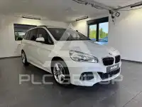 2016 BMW 220