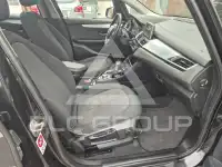 2016 BMW 220