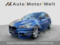 2016 BMW 220