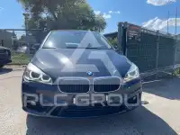 2016 BMW 220