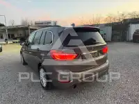 2016 BMW 220