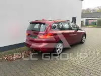 2016 BMW 220