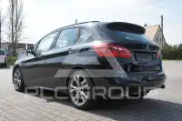 2016 BMW 220