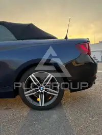 2016 BMW 220
