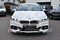 2016 BMW 220