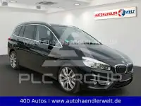 2016 BMW 220