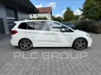 2016 BMW 220