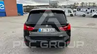 2016 BMW 220