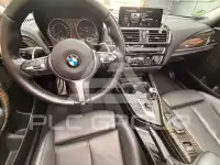 2016 BMW 220