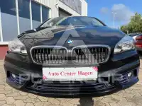 2016 BMW 220