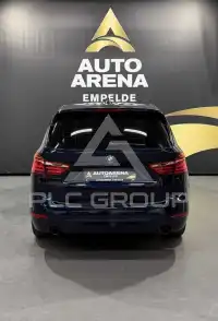 2016 BMW 220