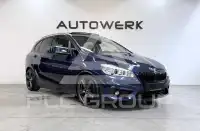 2016 BMW 220