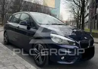 2016 BMW 220