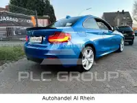2016 BMW 220