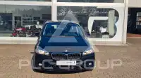 2016 BMW 220