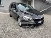 2016 BMW 220