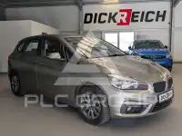 2016 BMW 220