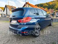 2016 BMW 220