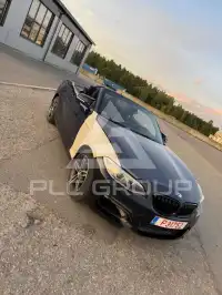 2016 BMW 220
