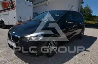 2016 BMW 220