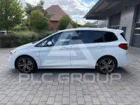 2016 BMW 220