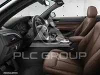 2016 BMW 220