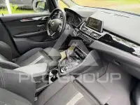 2016 BMW 220