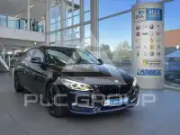 2016 BMW 220