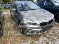 2016 BMW 220