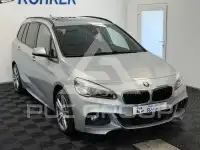 2016 BMW 220