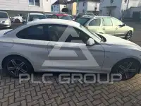 2016 BMW 220