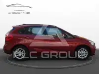 2016 BMW 220